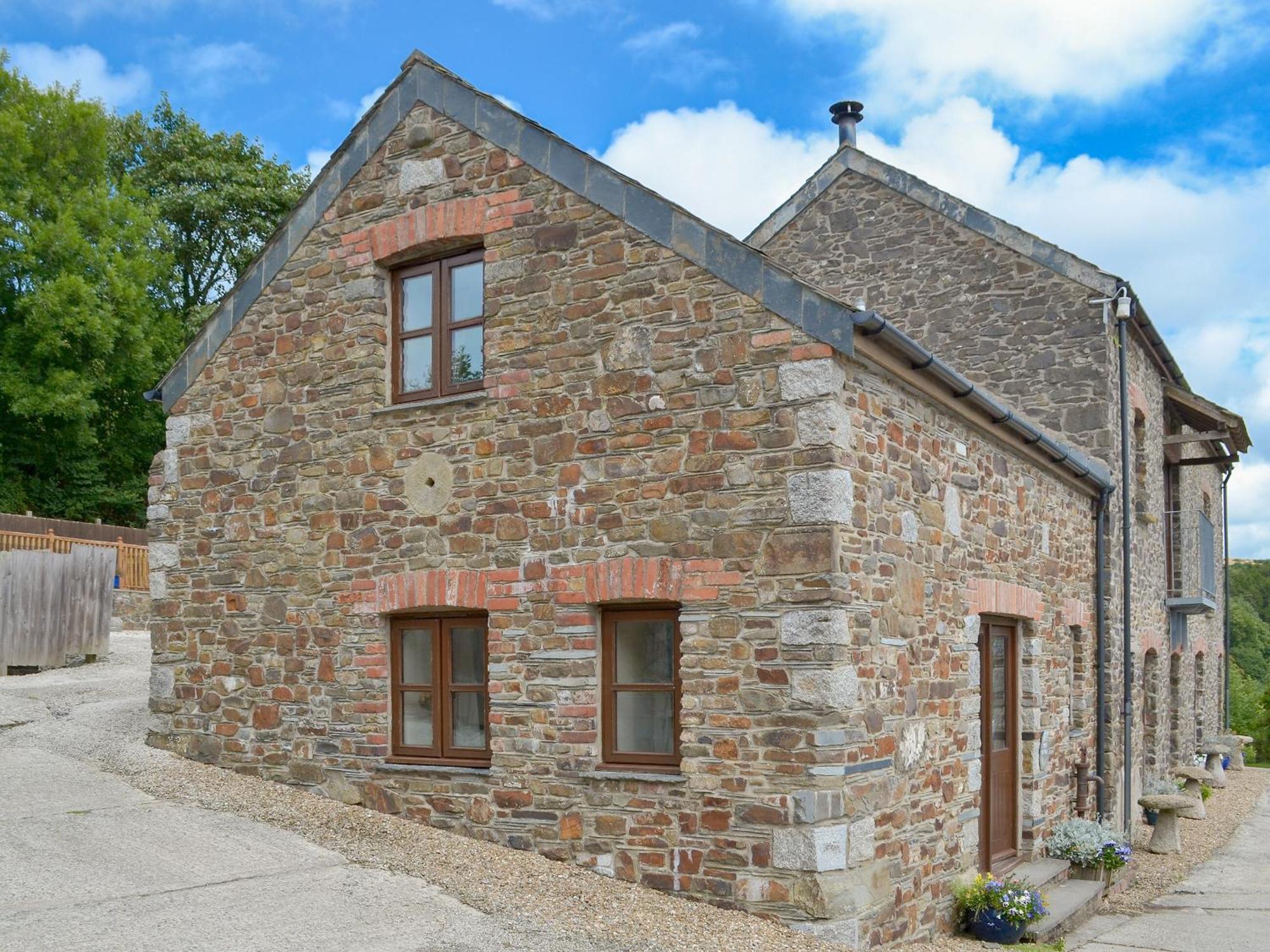 Apple Tree -18512 Holiday home Kilkhampton